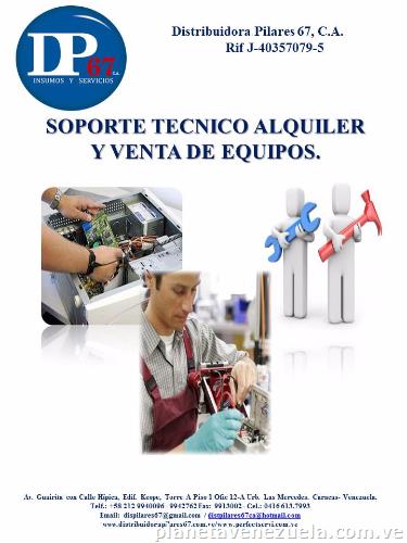 Distribuidora Pilares 67, C. A