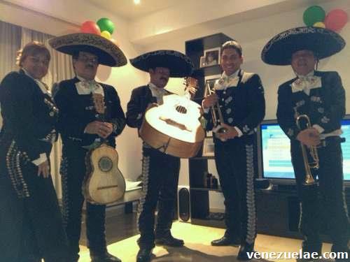 Mariachi América de Maracaibo