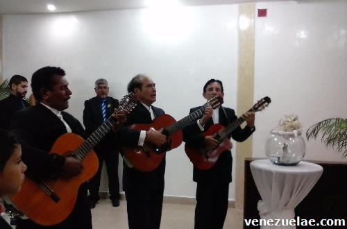 Serenata Romántica