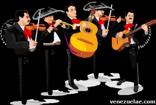 Mariachi Amanecer Mexicano.