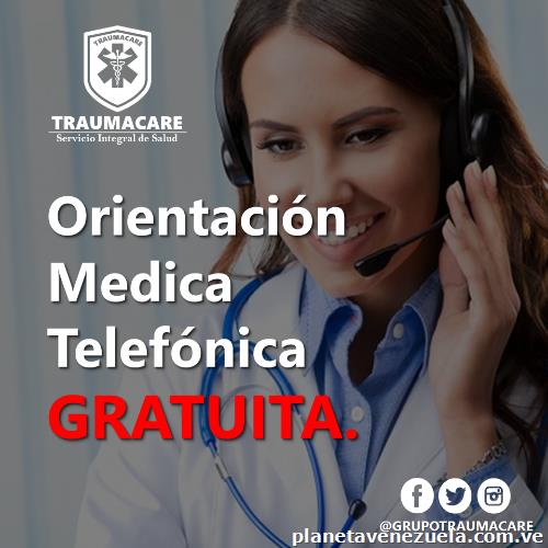 Grupo Traumacare