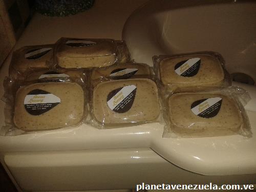 Venta y distribución de jabones de baño y de hotel