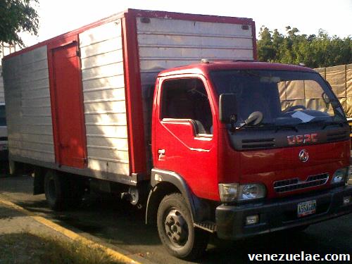 Transporte de mudanza rey salomón