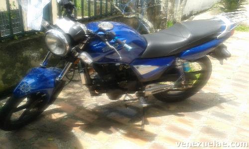 Cambio de motos por carro