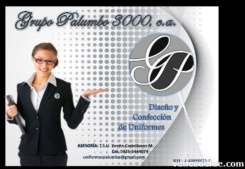 Uniformes Ejecutivos E Industriales