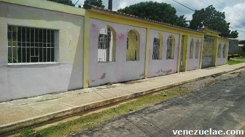 Venta de Casa en Monagas Temblador