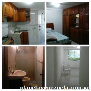Se Vende Apartamento En La Avenida Orinoco