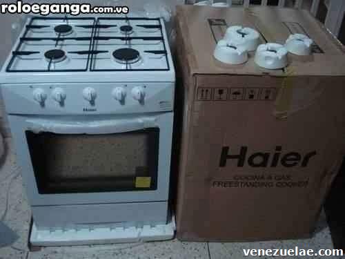 Se vende cocina