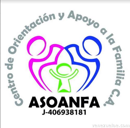 Centro de Orientación y Apoyo a la Familia Asoanfa C. A