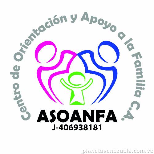 Asoanfa Centro de Orientación y Apoyo a la Familia C. A.