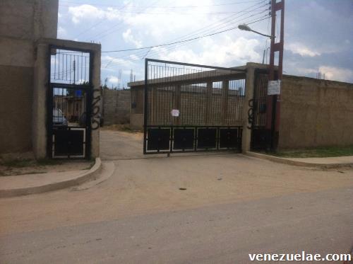 Se vende terreno de 7mtrs x 14mtrs