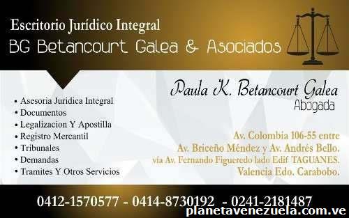 Trámites de apostillamiento y legalización de documentos a nivel nacional