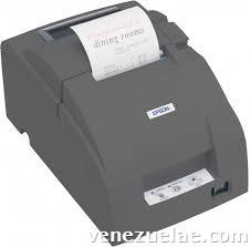 Impresora epson para repuesto