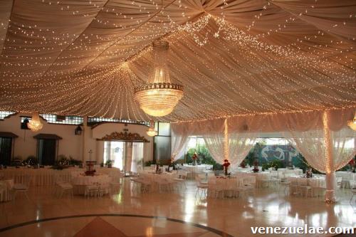 Salón de Fiestas Villa Caracas