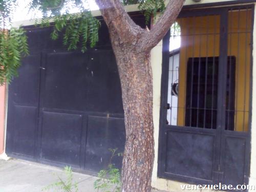 Casa en venta ubicada en Ezequiel Zamora