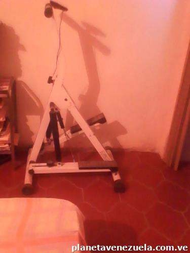 Vendo Bicicleta Estática