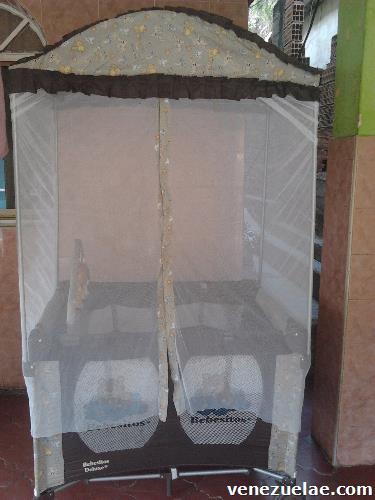 Corral marca bebesito