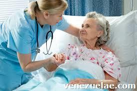 Enfermería En Su Hogar