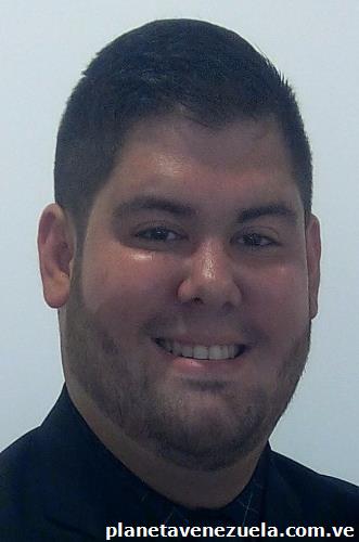 Psicólogo Yonathan Sánchez Parra