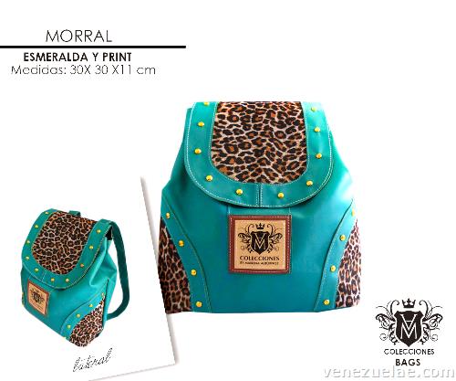 Ventas de carteras al mayor