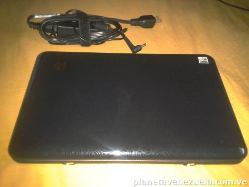 Vendo Computadora Hp-mini 110 (por No Usar Poco Uso)