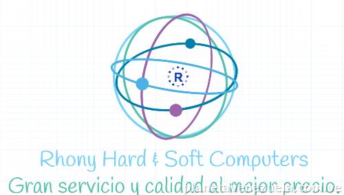 Soporte Técnico Informático