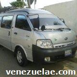Transporte líbera y sana