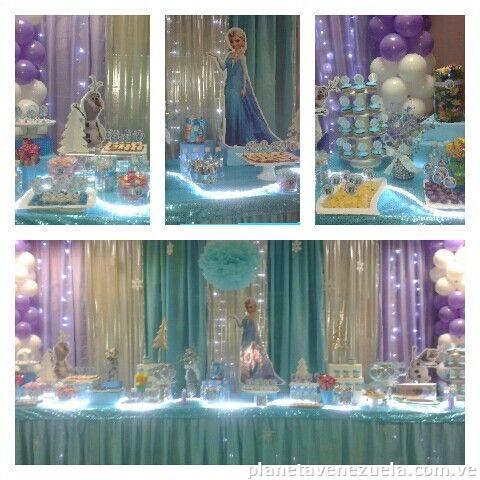 Decoración Para tus Fiestas Infantiles