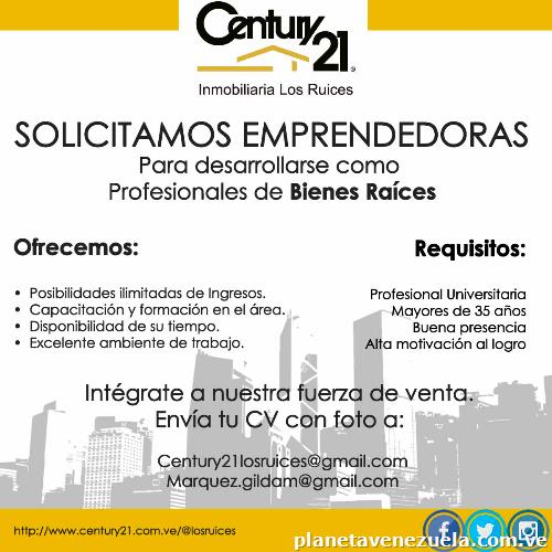Asesor Inmobiliario