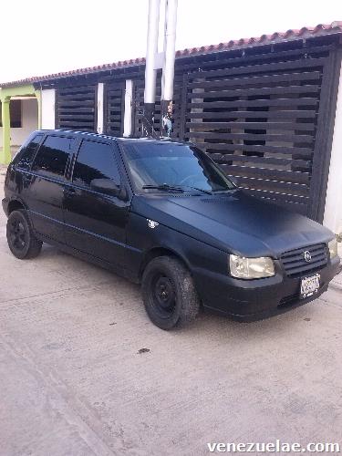 Vendo Fiat Uno Al Mejor Precio