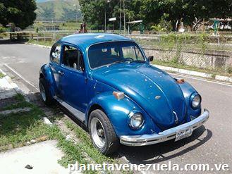 Se vende Volkswagen escarabajo