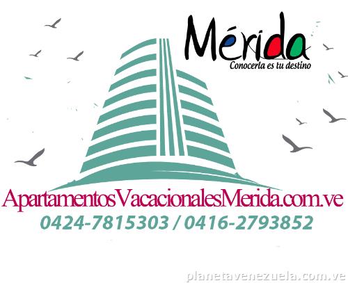 Apartamentos Vacacionales Mérida