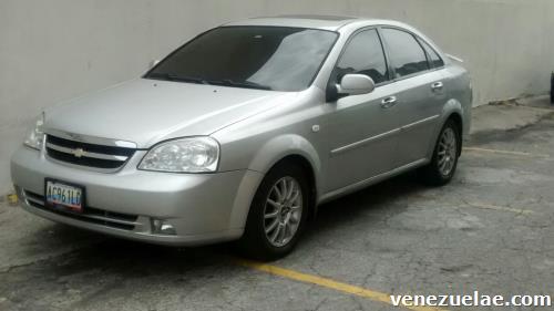 Servicio de taxi ejecutivo
