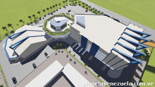 Arquitectos En Porlamar