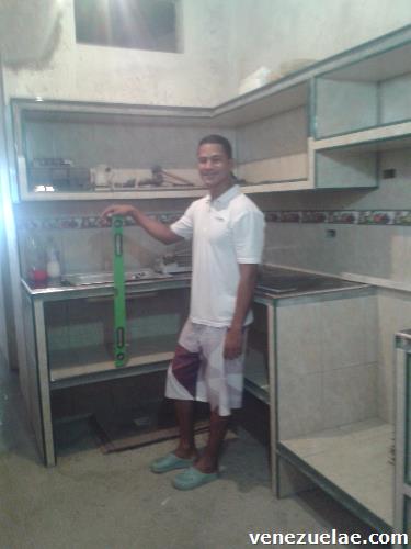 Lo mejor de la casa la remodelación