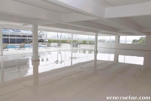 Salón para Eventos y Fistas. Caracas