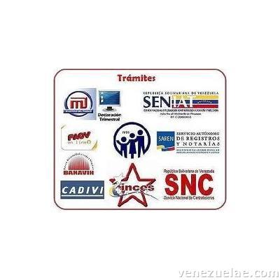 Asesorías Fiscales, Tributarias, Contables, Financieras, Rrhh Y Gestorías