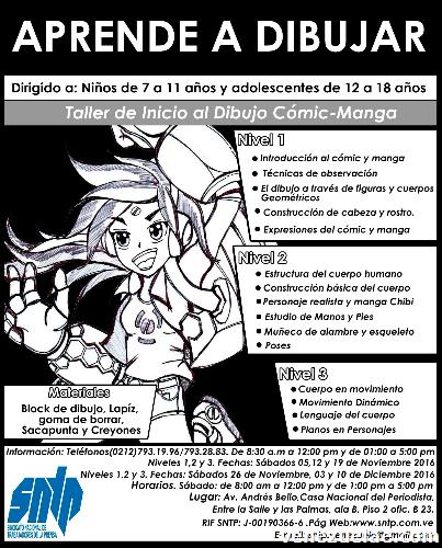 Aprende A Dibujar