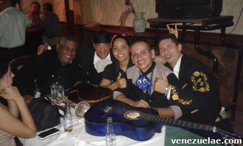 Mariachi Show Barinas (04147499210)