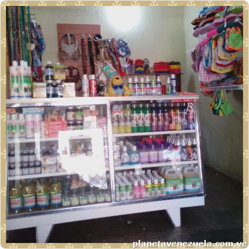 Veterinaria Servimascotaztienda Peluquería Canina