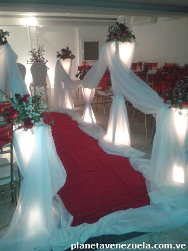 Eventos Vanithy