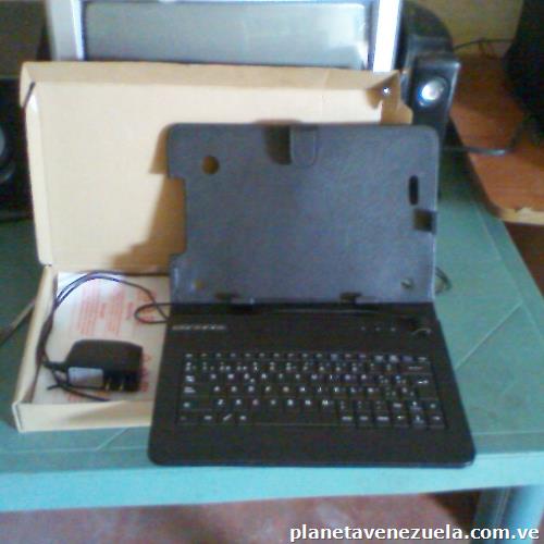 Vendo Tablet Canaima En Excelente Estado, Seminueva X No Decir Nuevaa