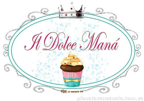 Repostería Il Dolce Mana