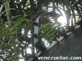 Cercos Eléctricos Inca-ca