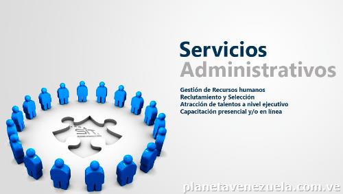 Servicios Administrativos, Financieros, Contables Y Tributarios