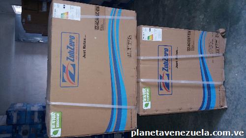 Aires Acondicionados y Suministros