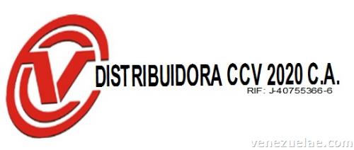 Distribuidora Ccv 2020, C. A.