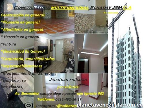 : Todo en la construcción , Remodelaciones , albañilería en general, impermiabilizacion, machimdrados, draibol, piedras decorativas, grafiados y pintor