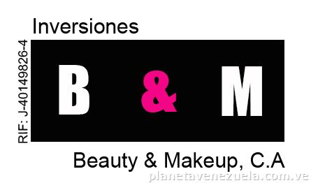 Inversiones Beauty And Makeup, C. A