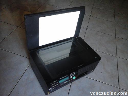 En venta Impresora Hp Officejet 4500